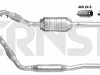 Catalizator VOLVO 850 LS ERNST 753616