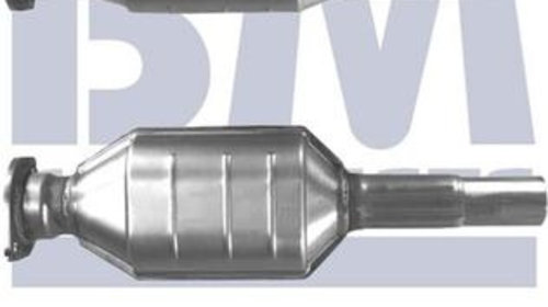 Catalizator VOLVO S40 I VS Producator BM CATA