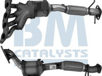 Catalizator VOLVO S40 II MS Producator BM CATALYSTS BM91560H