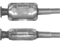 Catalizator VOLVO V40 combi (VW) (1995 - 2004) BM CATALYSTS BM90648H