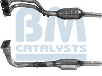 Catalizator VOLVO V40 combi VW BM CATALYSTS BM90757H