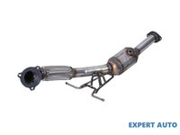 Catalizator Volvo XC70 (1997-2007)[295] 8603158