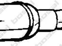 Catalizator VW BORA (1J2) (1998 - 2005) BOSAL 099-547