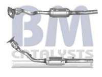 Catalizator VW BORA 1J2 BM CATALYSTS BM90900H