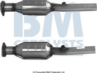 Catalizator VW BORA 1J2 Producator BM CATALYSTS BM90854H