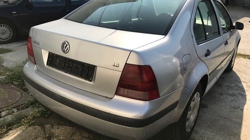 Catalizator VW Bora 2003 Berlina 1.6