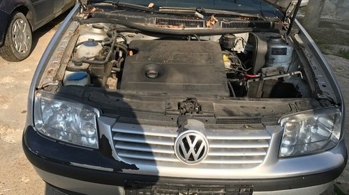 Catalizator VW Bora 2003 Berlina 1.6