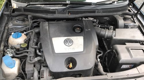 Catalizator VW Bora 2005 BERLINA 131CP 1.9 TDI