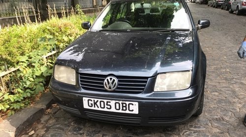 Catalizator VW Bora 2005 BERLINA 131CP 1.9 TDI