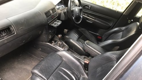 Catalizator VW Bora 2005 BERLINA 131CP 1.9 TDI