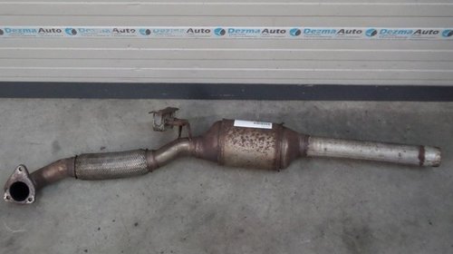 Catalizator Vw Bora combi (1J6) 1.9 tdi