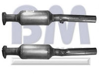 Catalizator VW BORA combi (1J6) (1999 - 2005) BM CATALYSTS BM91248H