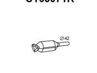 Catalizator VW CADDY II caroserie 9K9A VENEPORTE ST63071K