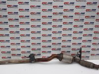 Catalizator VW Golf 7 1.6 TDI cod: 5Q0131701AF model 2016