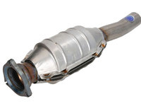 CATALIZATOR VW GOLF III (1H1) 1.9 TDI 1.9 D 1.9 TD, GTD 64cp 75cp 90cp JMJ JMJ 1080029 1991 1992 1993 1994 1995 1996 1997