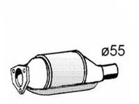 Catalizator VW GOLF III 1H1 ASSO 580007