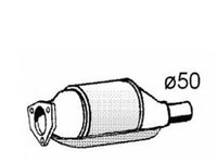 Catalizator VW GOLF III 1H1 ASSO 580010