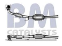 Catalizator VW GOLF III 1H1 BM CATALYSTS BM80045H