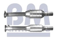 Catalizator VW GOLF III 1H1 BM CATALYSTS BM90277H