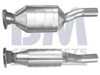 Catalizator VW GOLF III Cabriolet 1E7 BM CATALYSTS BM80011H