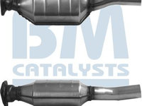 Catalizator VW GOLF III Variant (1H5) BM CATALYSTS BM80011H