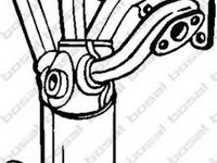 Catalizator VW GOLF IV 1J1 BOSAL 099-046 PieseDeTop