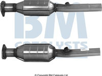 Catalizator VW GOLF IV 1J1 Producator BM CATALYSTS BM90854H