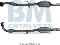 Catalizator VW LUPO 6X1 6E1 BM CATALYSTS BM90849H