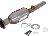 CATALIZATOR VW NEW BEETLE (9C1, 1C1) 1.4 75cp BM CATALYSTS BM90854H 2001 2002 2003 2004 2005 2006 2007 2008 2009 2010