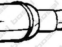 Catalizator VW NEW BEETLE 9C1 1C1 BOSAL 090-759 PieseDeTop