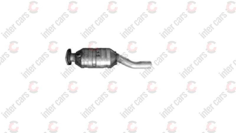 Catalizator VW PASSAT 3A2 35I Producator JMJ JMJ 290796