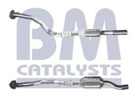 Catalizator VW PASSAT 3B2 BM CATALYSTS BM90510H
