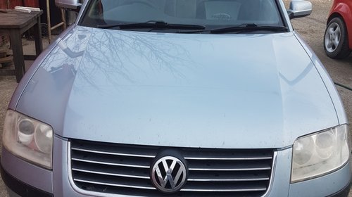 Catalizator VW Passat B5 2002 LIMUZINA 1.9 tdi