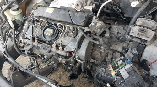 Catalizator VW Passat B5 2002 LIMUZINA 1.9 tdi