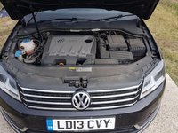 Catalizator VW Passat B7 2013 BERLINA 1968