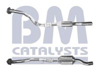 Catalizator VW PASSAT Variant 3B5 BM CATALYSTS BM90510H