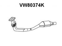 Catalizator VW POLO 6N1 VENEPORTE VW80374K