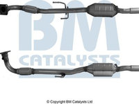 Catalizator VW POLO 6N2 BM CATALYSTS BM90849H