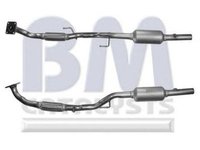 Catalizator VW POLO 9N BM CATALYSTS BM91164H