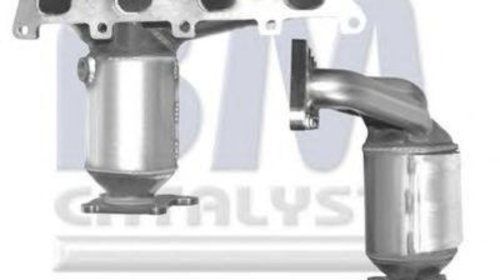 Catalizator VW POLO 9N BM CATALYSTS BM91326H