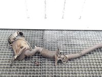 Catalizator, Vw Tiguan (5N), 2.0 tdi, CBA, 5N0131765A