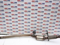 Catalizator VW Tiguan 5N 2.0 TDI cod: 3Q0131701 model 2012