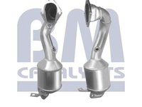 Catalizator VW TIGUAN 5N BM CATALYSTS BM91641H