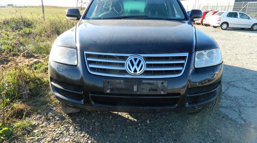 Catalizator vw touareg 2.5