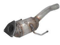 CATALIZATOR VW TOUAREG (7LA, 7L6, 7L7) 3.2 V6 220cp 241cp JMJ JMJ 1091603 2002 2003 2004 2005 2006