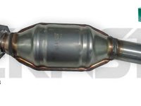 Catalizator VW VENTO 1H2 ERNST 753128