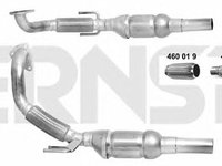 Catalizator VW VENTO 1H2 ERNST 753692