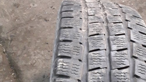 Cauciuc / anvelopa 205/65 R15C M+S