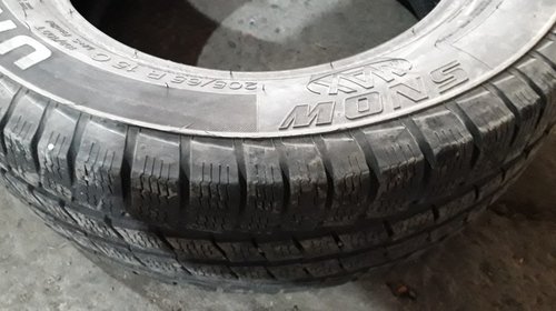 Cauciuc / anvelopa 205/65 R15C M+S