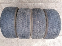 Cauciuc Anvelopa M+S 225 55 R16 Dunlop